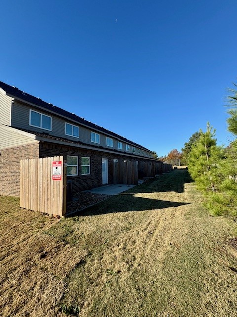 Mockingbird - Residential Lease