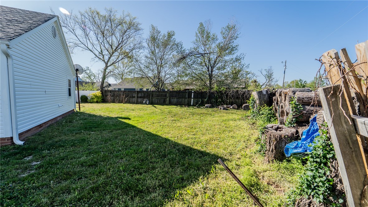 Crosspointe Sub Ph 2 Rogers - Residential