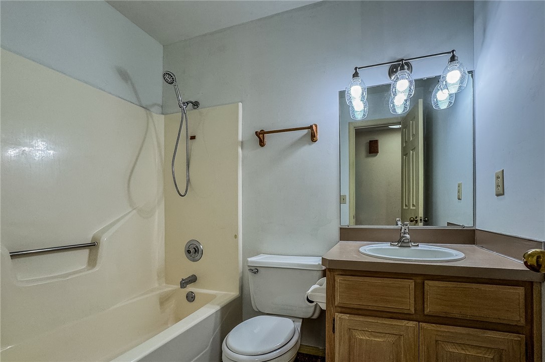 Crosspointe Sub Ph 2 Rogers - Residential
