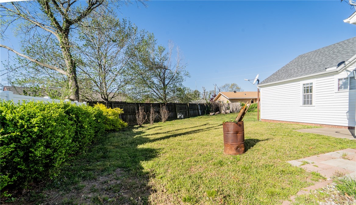 Crosspointe Sub Ph 2 Rogers - Residential