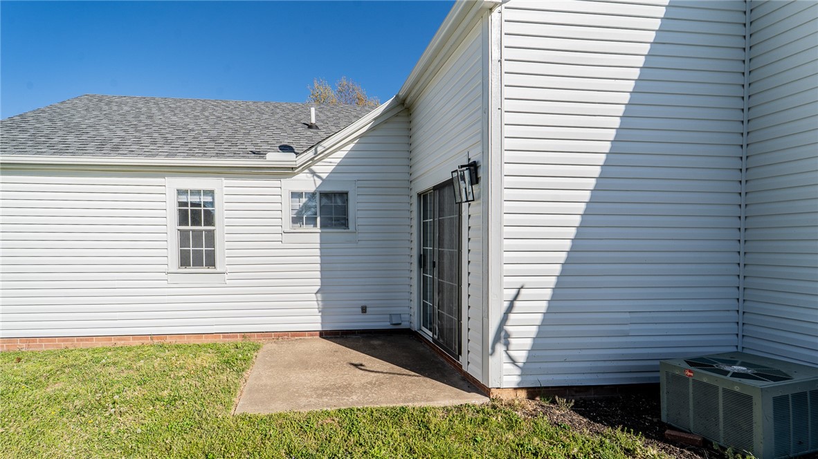 Crosspointe Sub Ph 2 Rogers - Residential