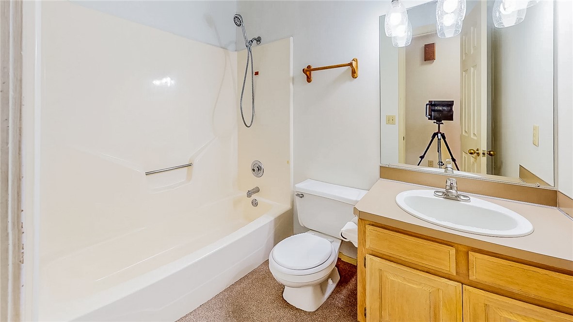Crosspointe Sub Ph 2 Rogers - Residential