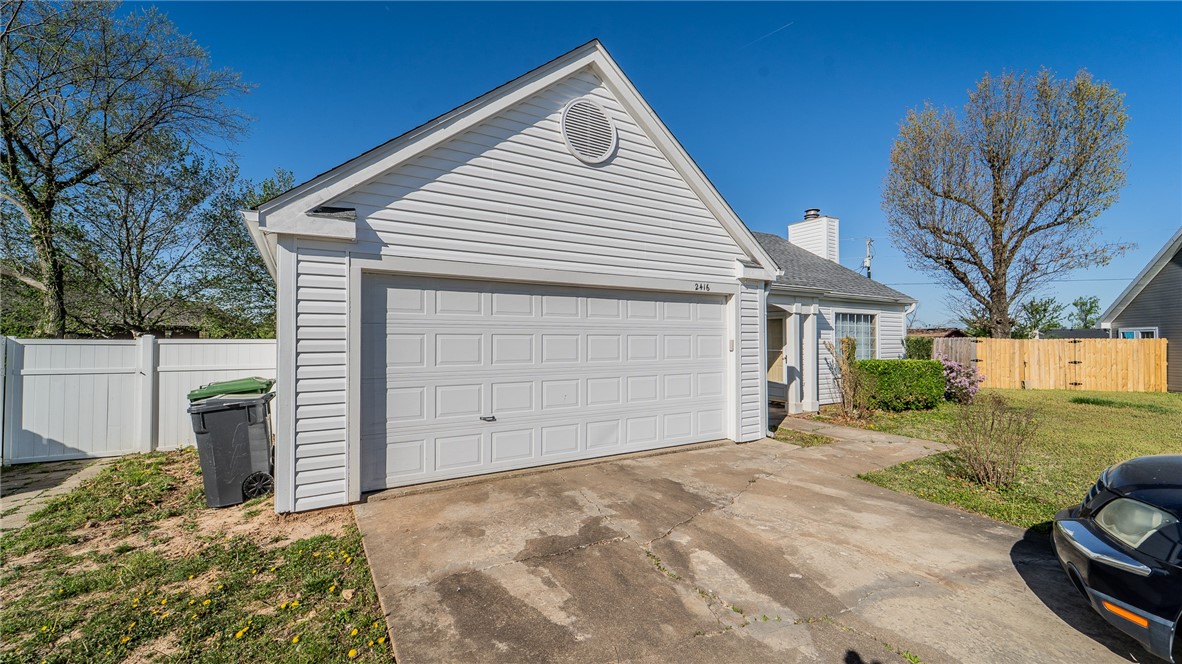 Crosspointe Sub Ph 2 Rogers - Residential