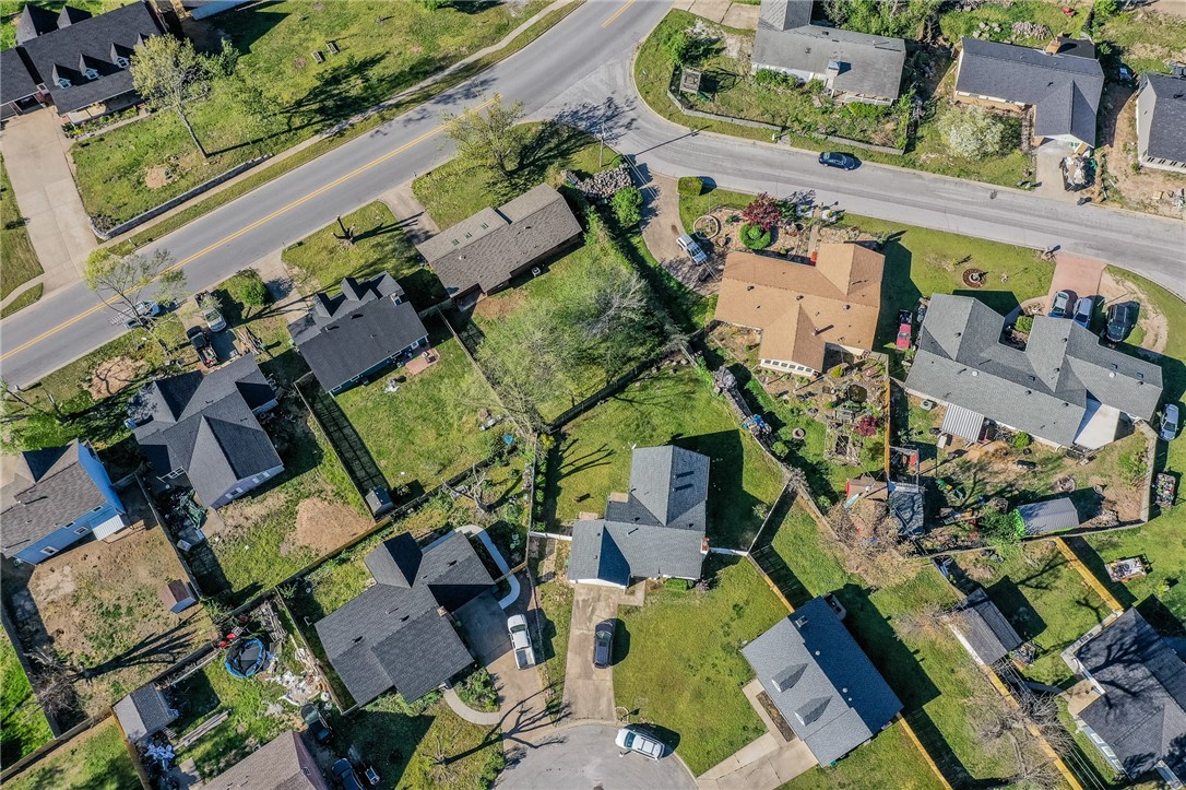 Crosspointe Sub Ph 2 Rogers - Residential
