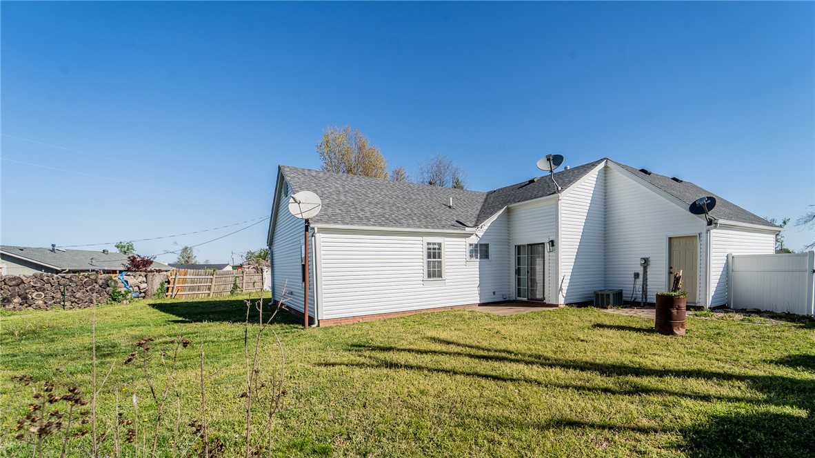 Crosspointe Sub Ph 2 Rogers - Residential