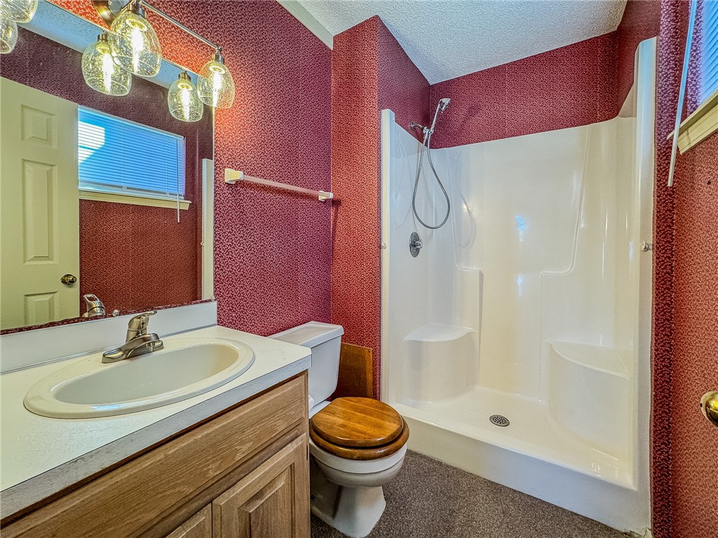 Crosspointe Sub Ph 2 Rogers - Residential