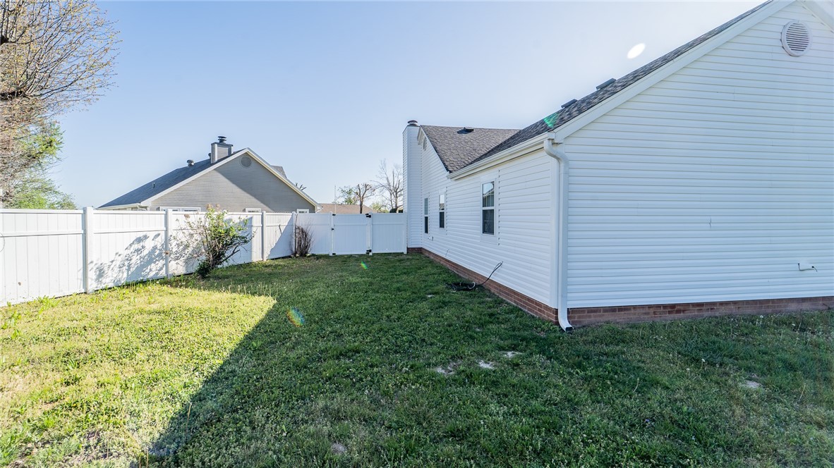 Crosspointe Sub Ph 2 Rogers - Residential