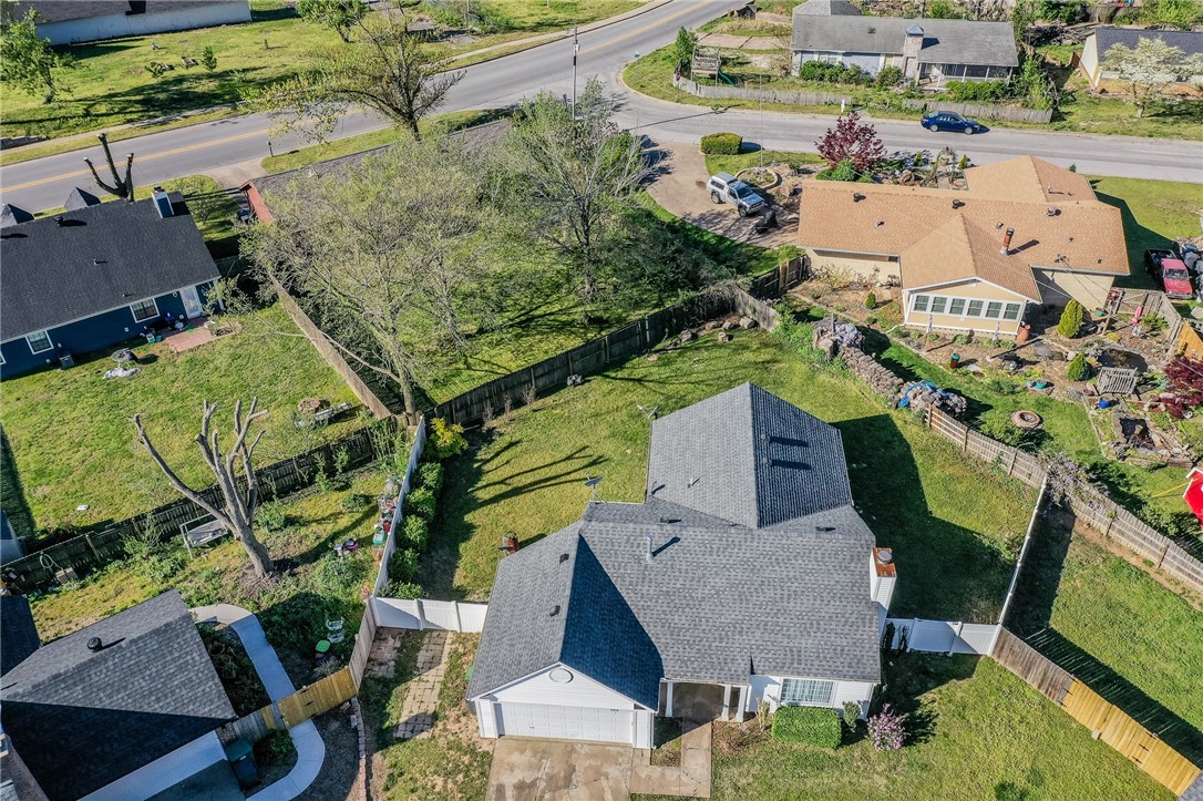 Crosspointe Sub Ph 2 Rogers - Residential