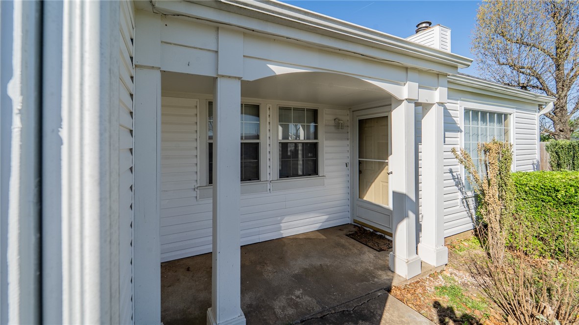 Crosspointe Sub Ph 2 Rogers - Residential