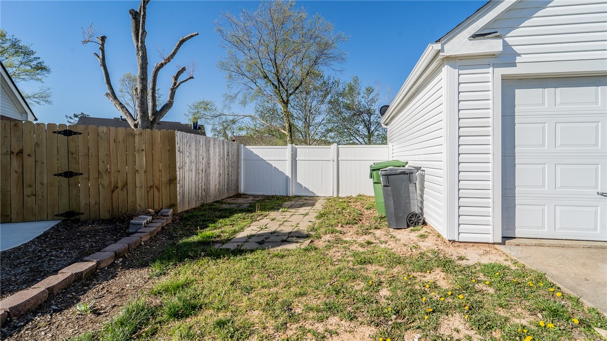 Crosspointe Sub Ph 2 Rogers - Residential