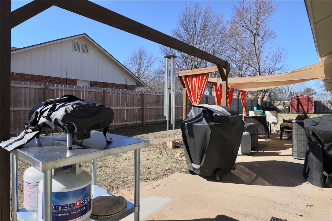 Briarwood I Sub - Residential