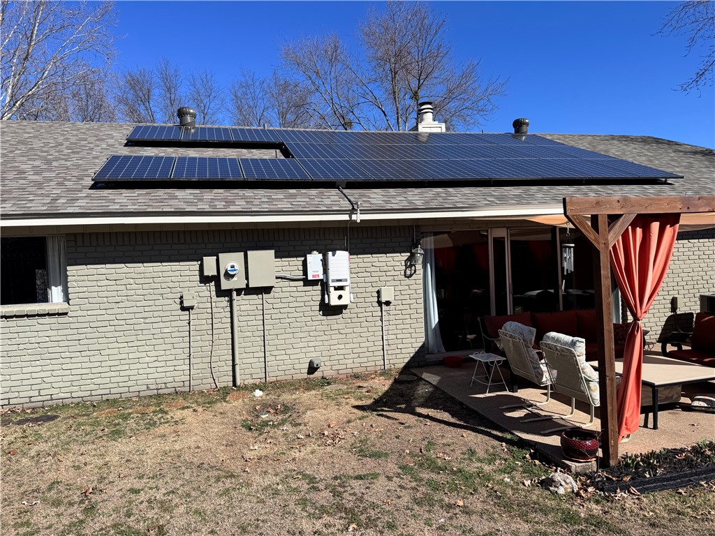 Briarwood I Sub - Residential