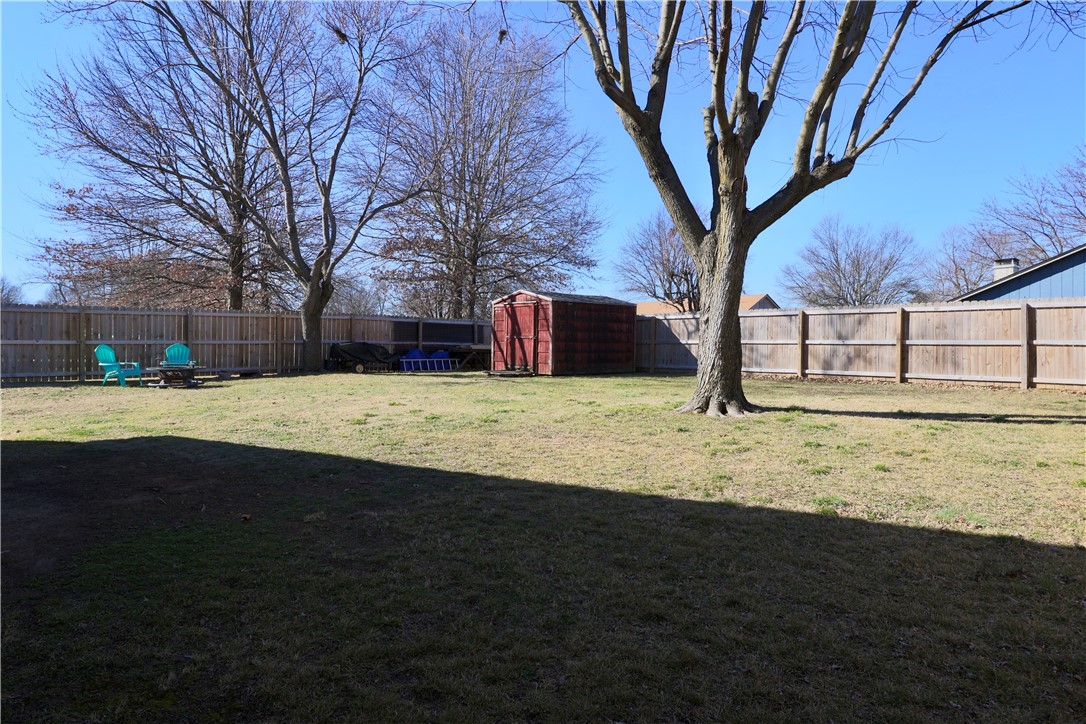 Briarwood I Sub - Residential