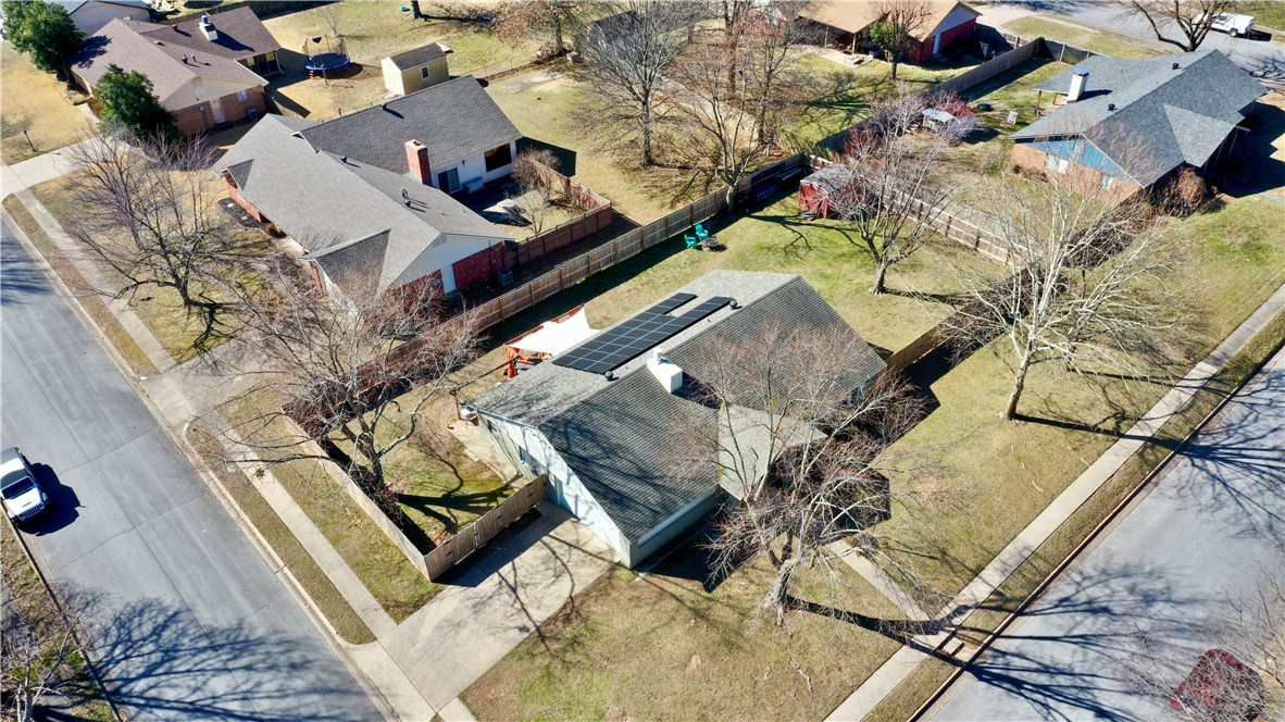 Briarwood I Sub - Residential