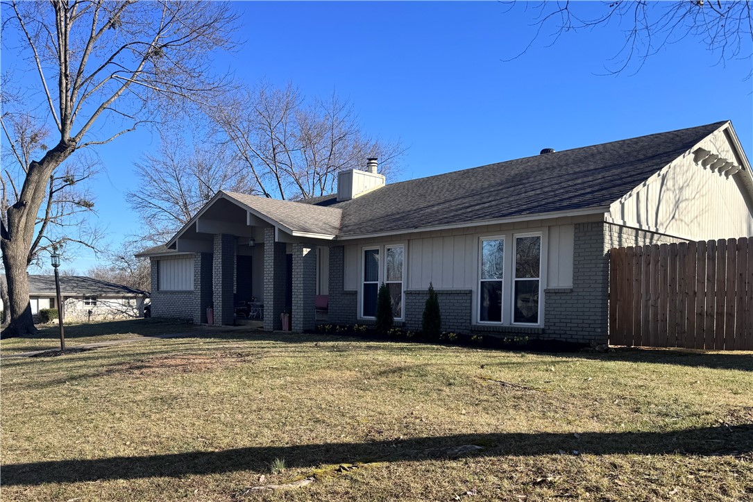 Briarwood I Sub - Residential