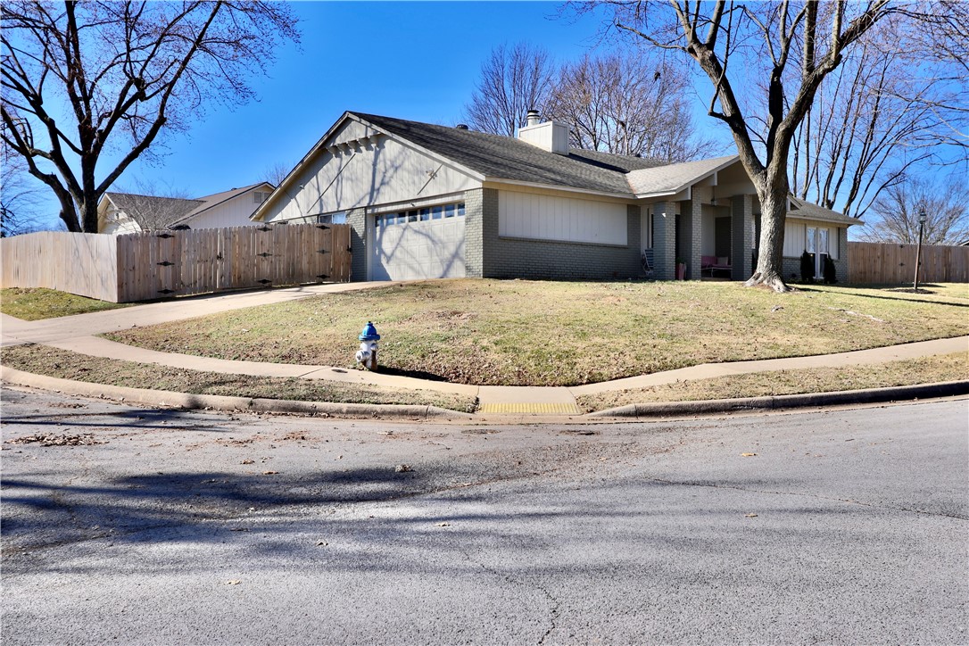 Briarwood I Sub - Residential