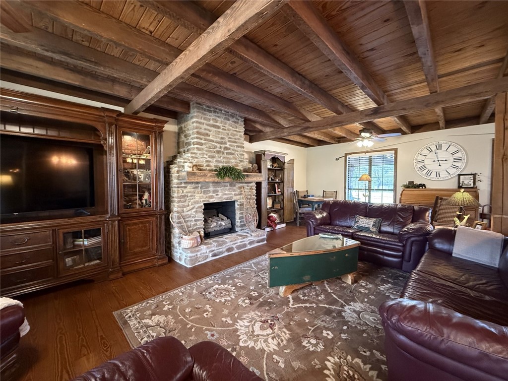 Hayden Heights Subdivision - Residential