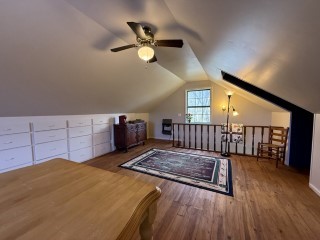 Hayden Heights Subdivision - Residential