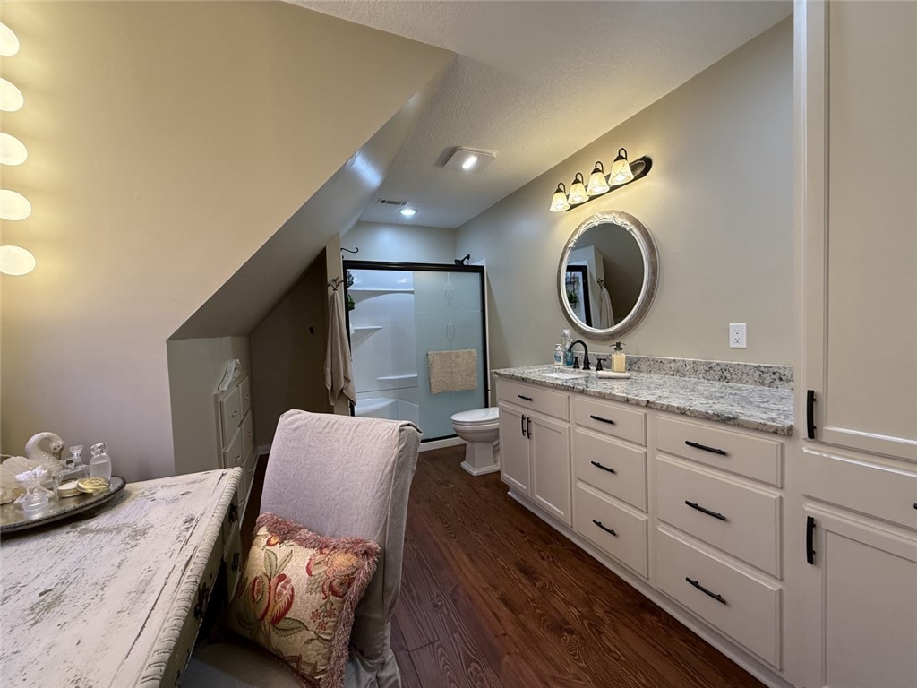 Hayden Heights Subdivision - Residential