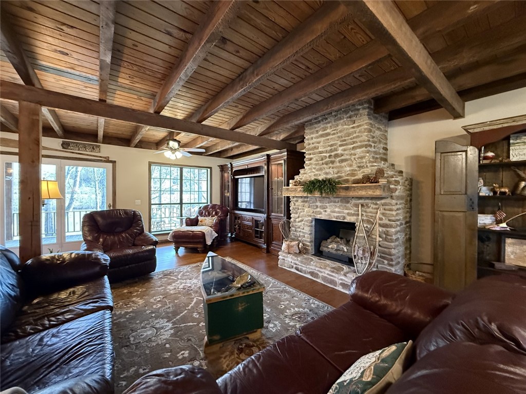 Hayden Heights Subdivision - Residential