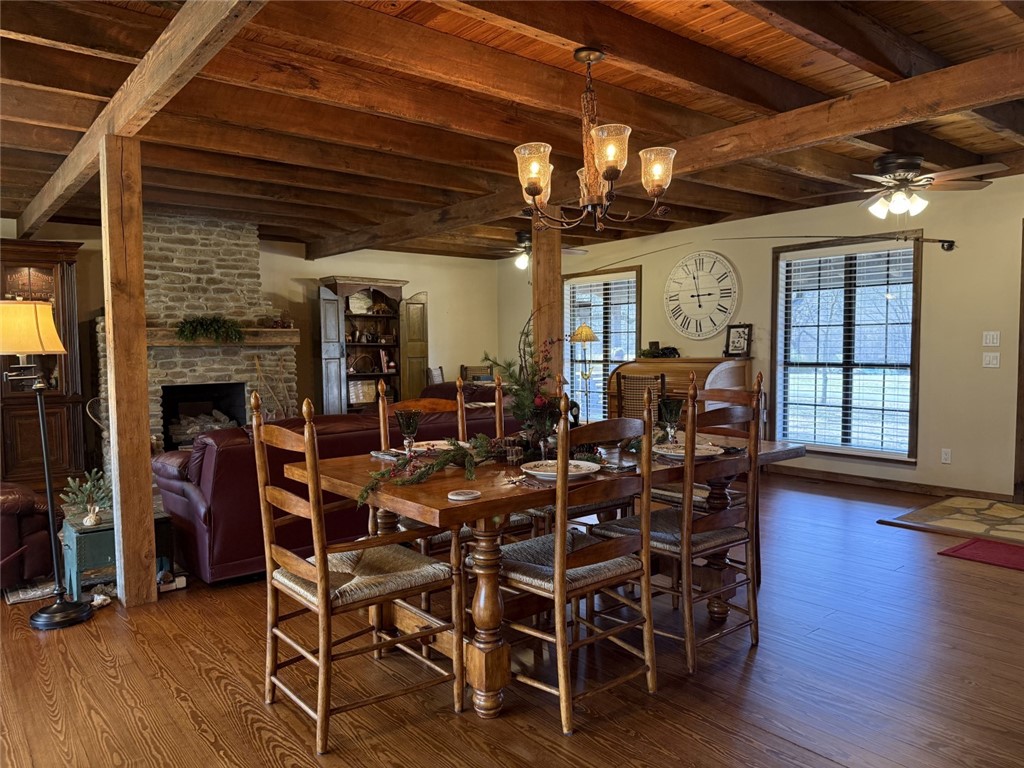 Hayden Heights Subdivision - Residential