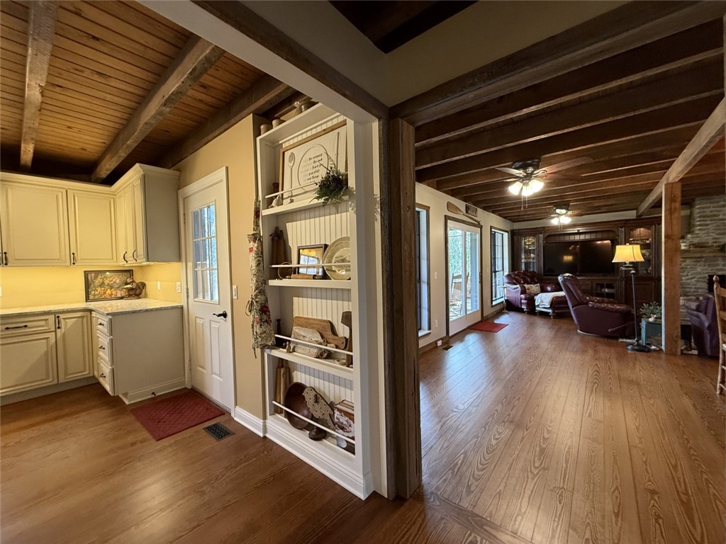 Hayden Heights Subdivision - Residential