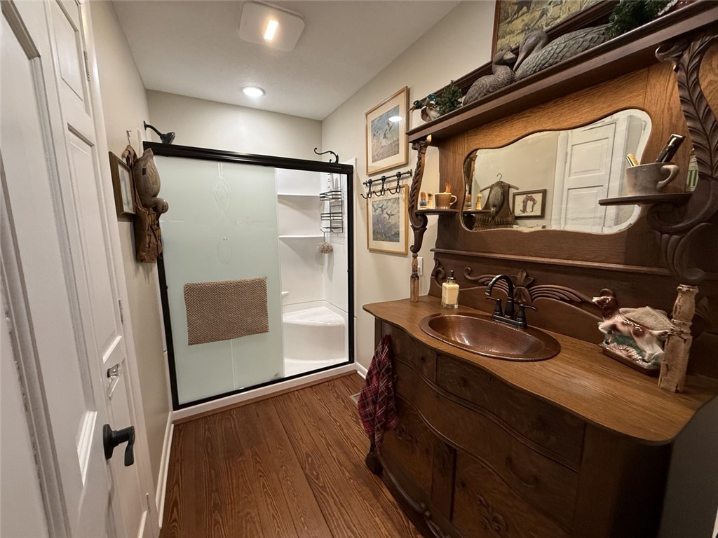 Hayden Heights Subdivision - Residential