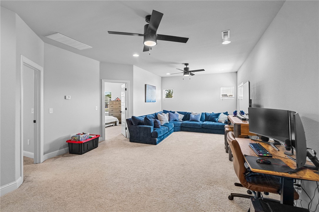 Elm Valley Sub Ph II Elm Spgs - Residential