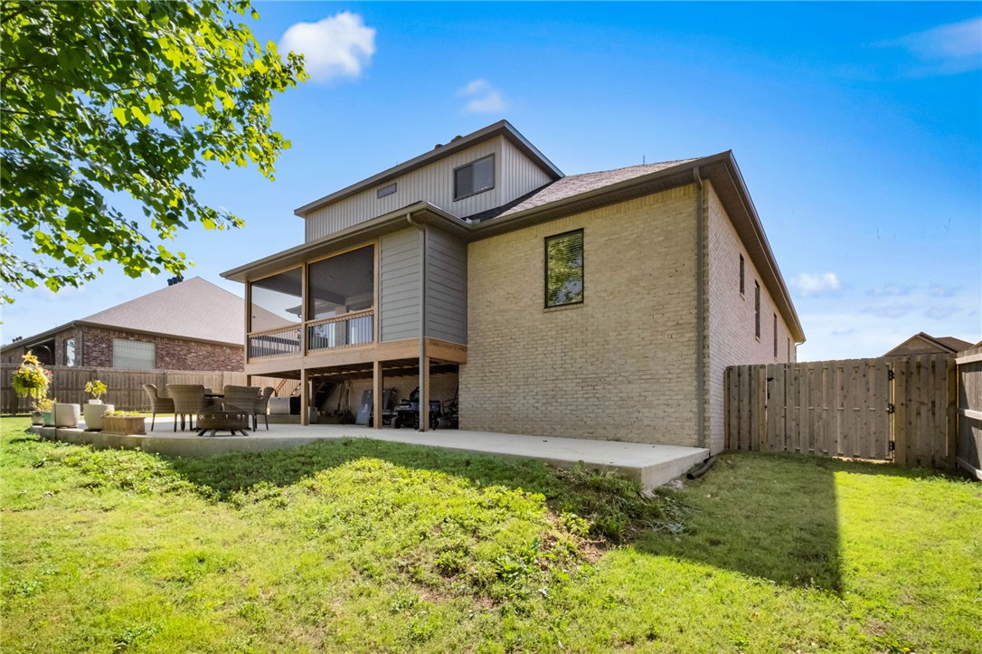Elm Valley Sub Ph II Elm Spgs - Residential