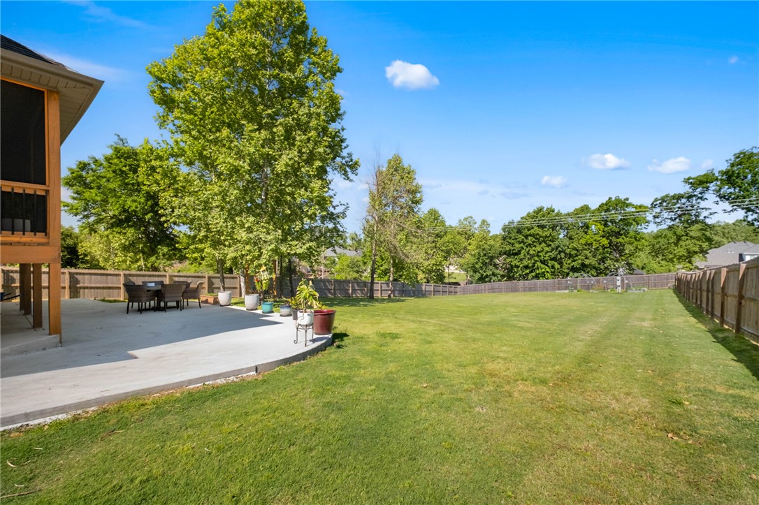 Elm Valley Sub Ph II Elm Spgs - Residential