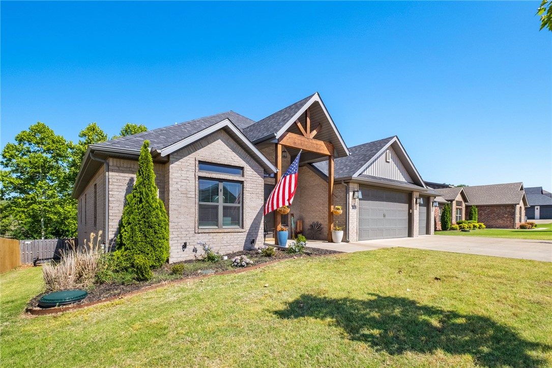 Elm Valley Sub Ph II Elm Spgs - Residential