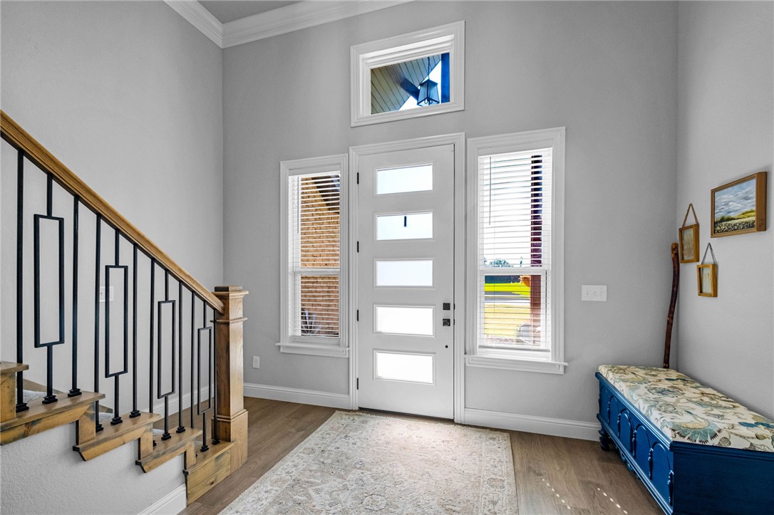 Elm Valley Sub Ph II Elm Spgs - Residential
