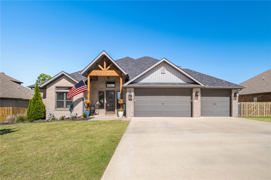 Elm Valley Sub Ph II Elm Spgs - Residential