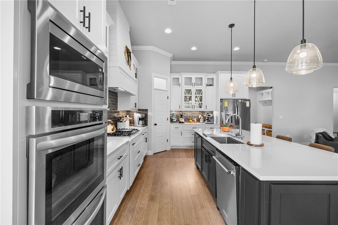 Elm Valley Sub Ph II Elm Spgs - Residential