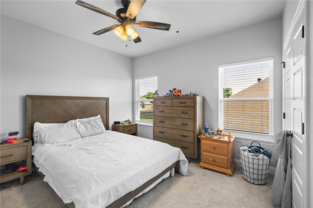 Elm Valley Sub Ph II Elm Spgs - Residential