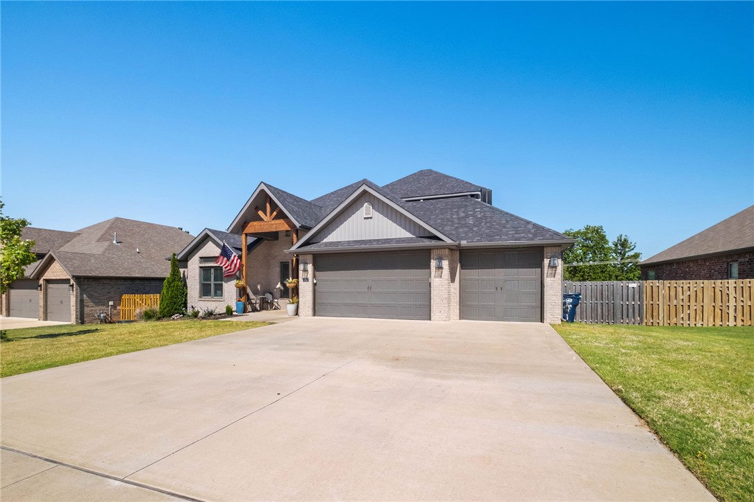 Elm Valley Sub Ph II Elm Spgs - Residential