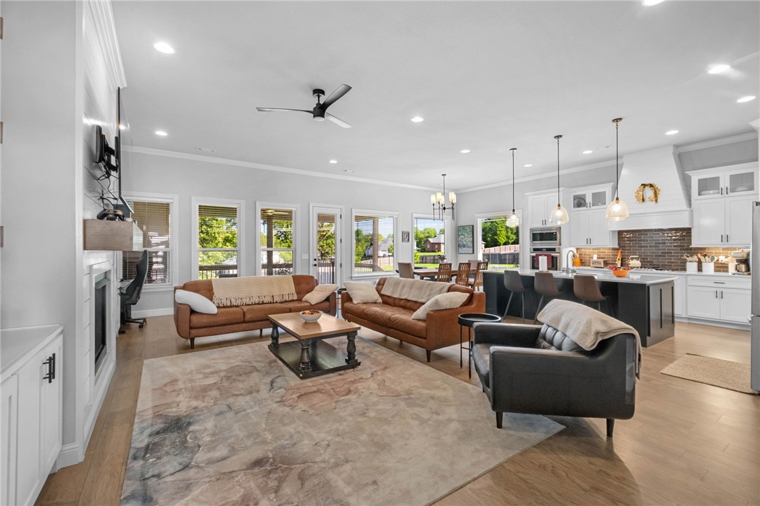 Elm Valley Sub Ph II Elm Spgs - Residential