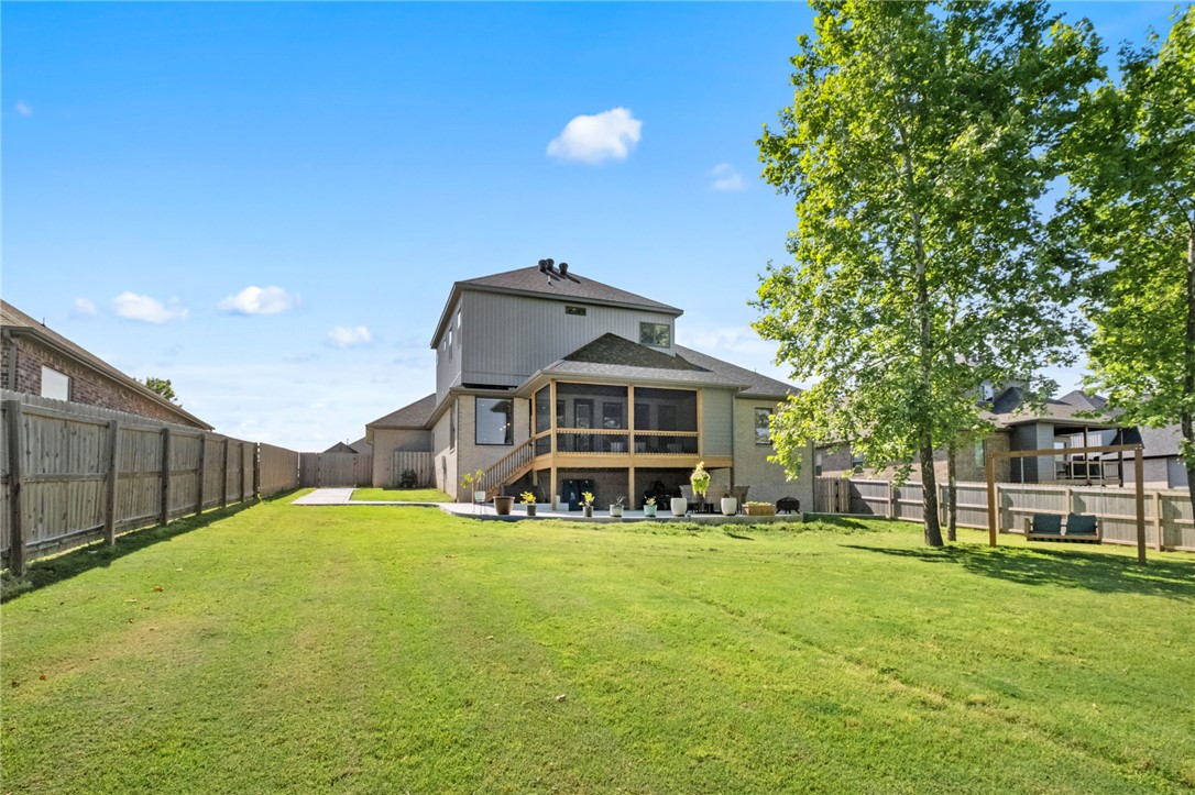 Elm Valley Sub Ph II Elm Spgs - Residential