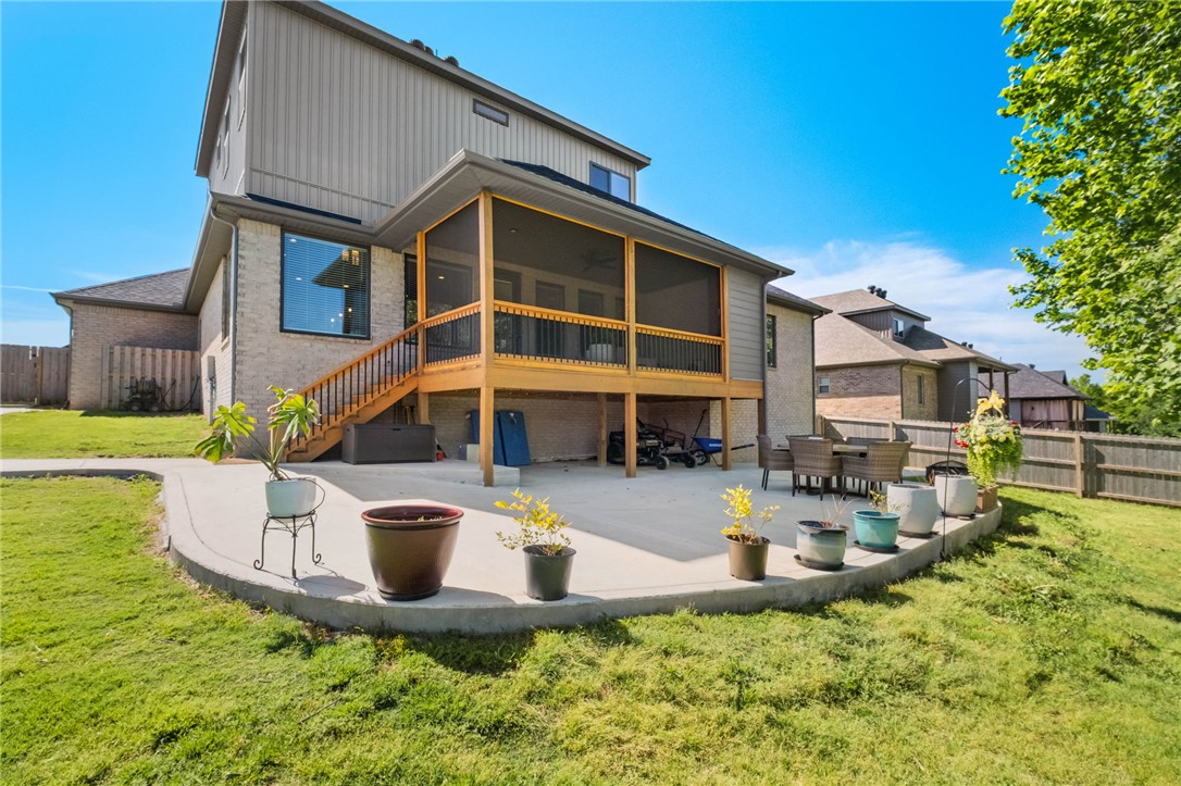 Elm Valley Sub Ph II Elm Spgs - Residential