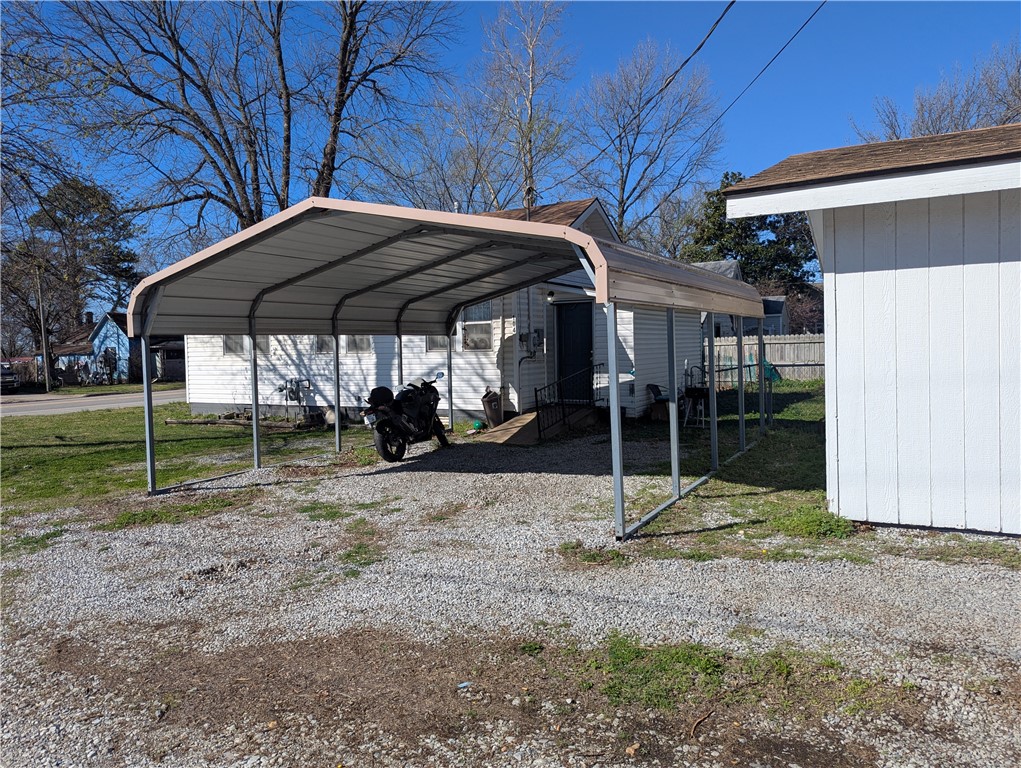 Gentry Orig Gentry - Residential