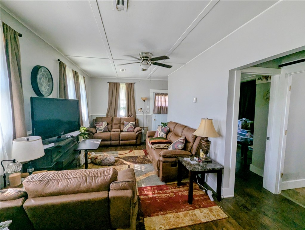 Gentry Orig Gentry - Residential