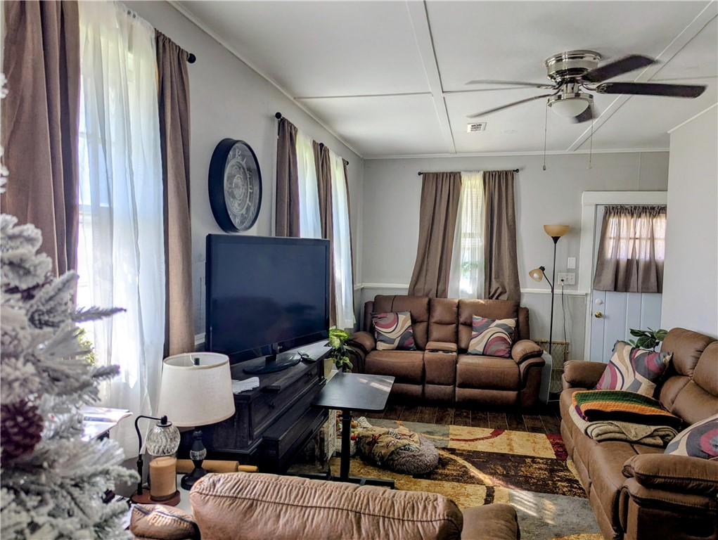 Gentry Orig Gentry - Residential