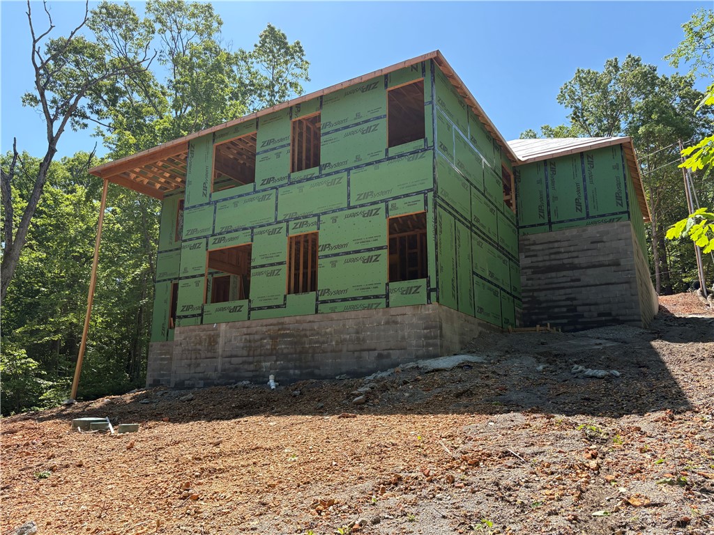 Chatburn Sub Bvv - Residential