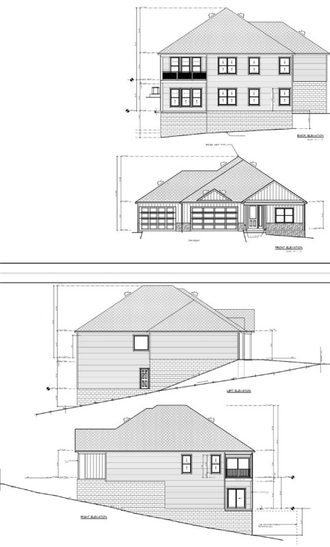 Chatburn Sub Bvv - Residential