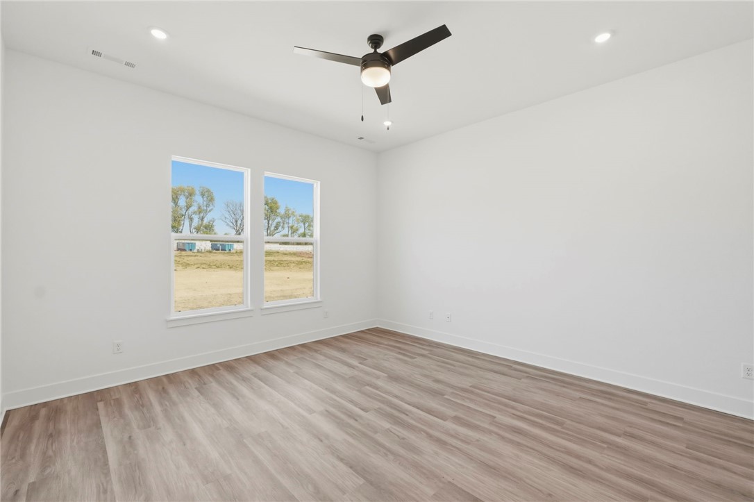 Hughmount South - Residential
