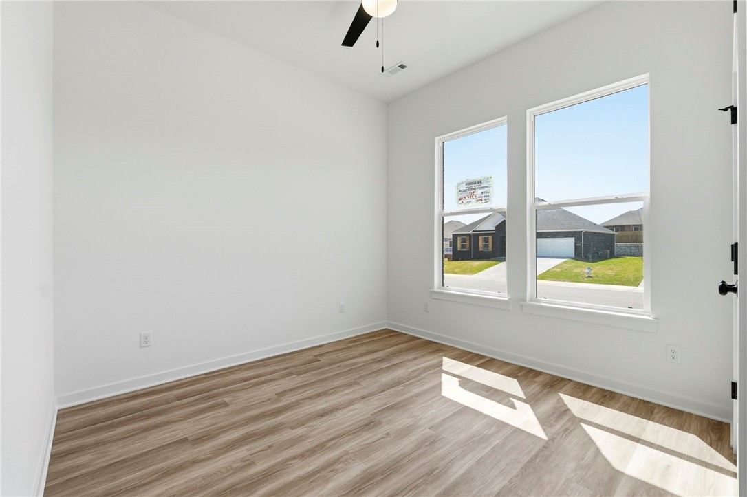 Hughmount South - Residential