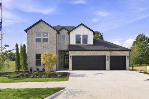 Photo of 4812 W Allium Street, Fayetteville, AR 72704 (MLS # 1348222)