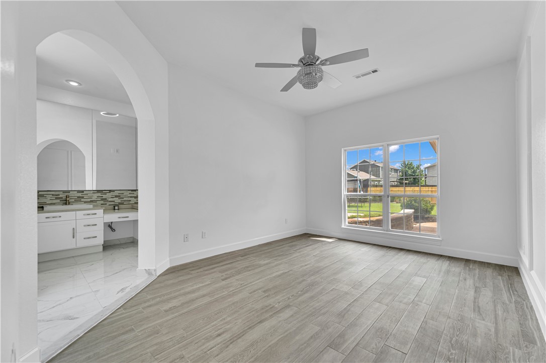 Meadowlands I & II - Residential