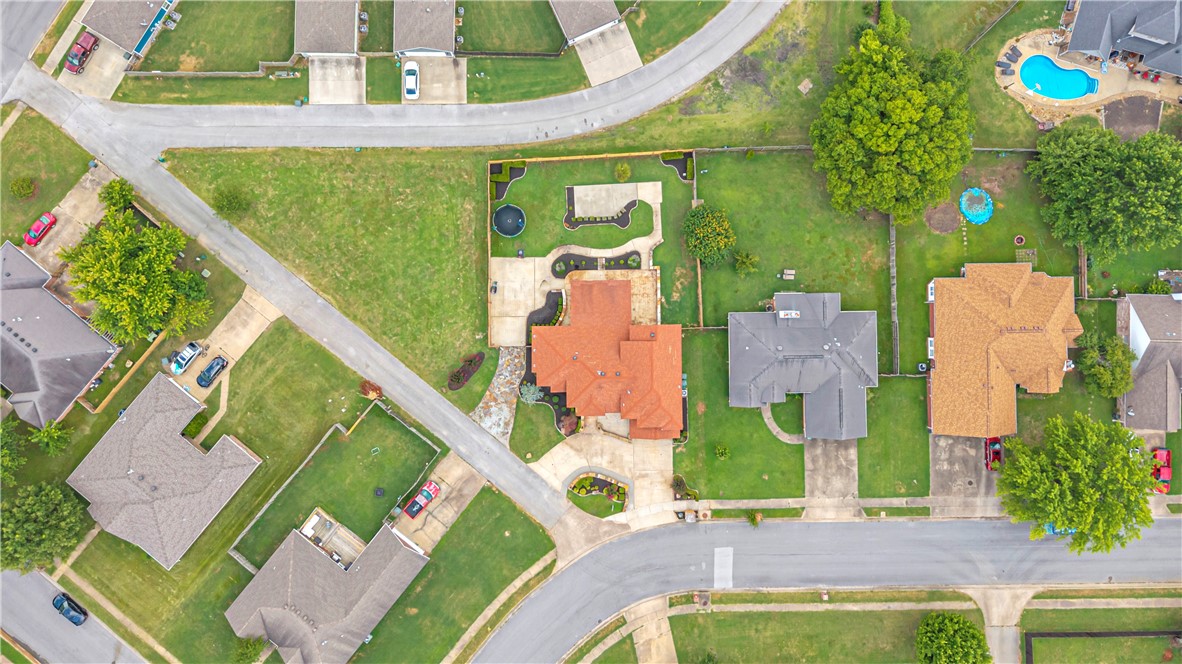 Meadowlands I & II - Residential