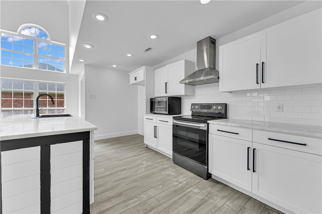 Meadowlands I & II - Residential